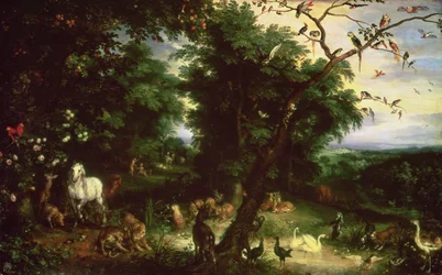 Der Sündenfall
